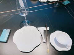 -次第花开素食雅宴