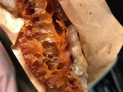-正南齐北·老街糯米团(洪崖洞店)