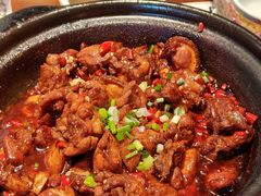 -南昌大饭店·非遗南昌菜(万寿宫店)