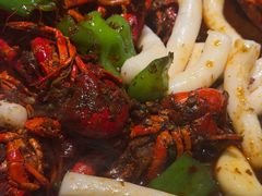 -红盔甲·小龙虾(人民广场店)