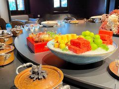 -澜棠海鲜(余姚阳明古镇店)