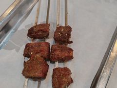 -观城阁家常菜·精品烤鱼·锦州烧烤(崇文门店)