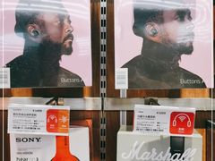 -顺电·脉(浦东嘉里城店)