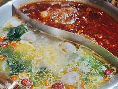 -蜀大侠火锅(森兰花园城店)