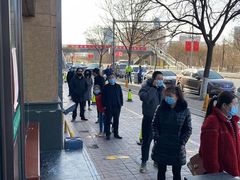 -吾穆勒蓬灰牛肉面·清真(北滨河中路店)