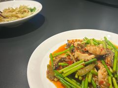 -仁宇品菜馆(人南店)