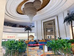 -昆山隆祺国际饭店