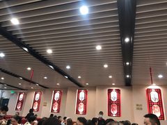 大堂-赏点粤式点心(广州塔店)