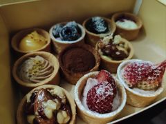 -CookieJar曲奇家(东方宝泰店)