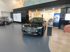 -奔驰北京鹏龙星徽(西大望路店)