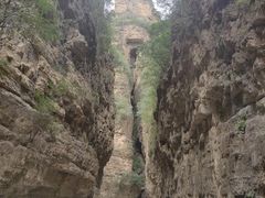 -龙门涧景区