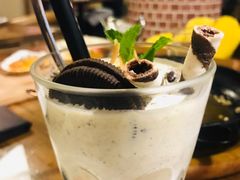 -CRAZYONES西班牙海鲜饭(日月光店)