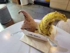 -野人牧坊Gelato(天津南开大悦城店)