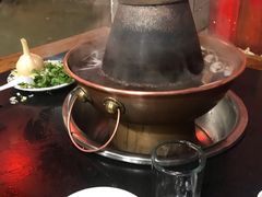 -裕德孚·非遗手切涮羊肉(东直门内大街店)