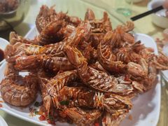 -老字号蛇口德记烧腊饭店·海鲜加工