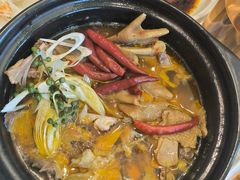 -盛百味·家宴餐厅(霸州分店)