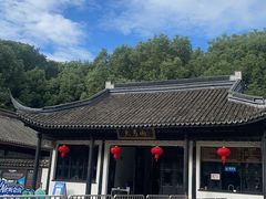 -上海佘山国家森林公园天马山园