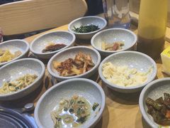 -金顺碳烤肉(1号店)