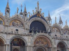 -圣马尔谷圣殿宗主教座堂