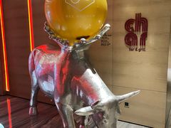 -恰餐厅及酒吧CHAR Bar & Grill(北京三里屯洲际店)