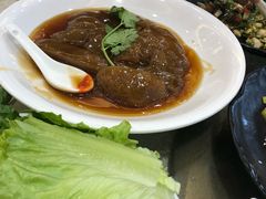 -丰尔粥食·顺德鱼生·干蒸排骨顺德菜(大良分店)