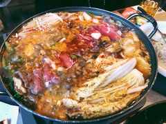 -MI WU FACTORY米屋美食工厂餐厅(绿地店)