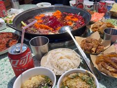 -五里关火锅(牛市口店)