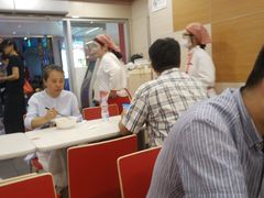 大堂-振鼎鸡(天钥桥路店)