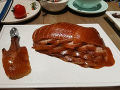 -小大董·烤鸭(凤凰汇店)