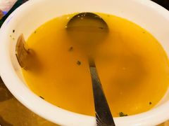 -维吾尔餐厅(宜山路店)