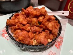 -同庆楼(滨湖万达广场店)