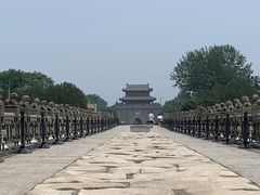 -卢沟桥文化旅游区(卢沟桥)