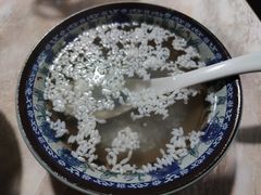 武汉甜米酒-武汉面馆(中枢街店)