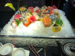 -深圳四季酒店·馥自助餐厅