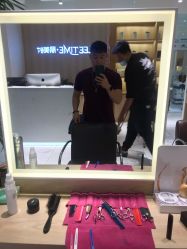 -LEE TIME·丽美时沙龙