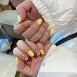 -LADYGIRL·Nail·Lash·美甲美睫