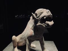 -大同市博物馆