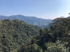 -古龙峡云天玻霸