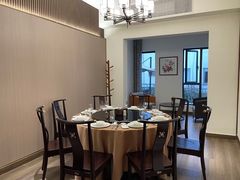 包厢-尚品越府·融合餐厅(延安路店)