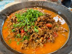 打鼓皮-寨子里的·钵钵菜·湘西山里菜(魅力湘西店)