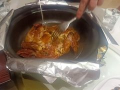 -老爷庙风味美食府(魏都大道店)