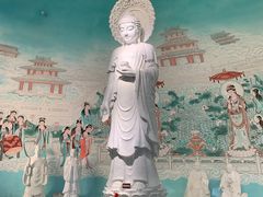 -大报恩寺遗址景区