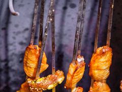 -热巴姐姐羊肉泥炉(湘江世纪城店)