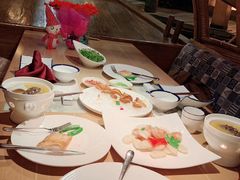 -老船坞餐厅(北京亚洲大酒店 )
