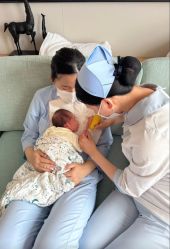 -圣贝拉母婴护理中心(广州瑰丽店)