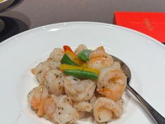 -百富源·海鲜辽菜(浑河堡店)