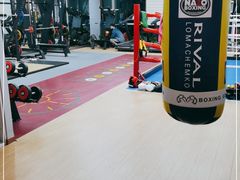 -Ms.Pilates 普拉提技术(尚悦湾陆家嘴店)
