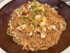 -味上湘菜馆(阿波罗店)