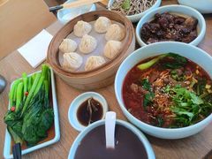 -一品小笼(金融街店)