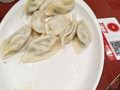 -喜家德虾仁水饺(长泰广场店)